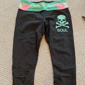 Lululemon inspire leggings